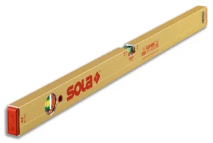 SOLA AZ 60 Aluminium waterpas