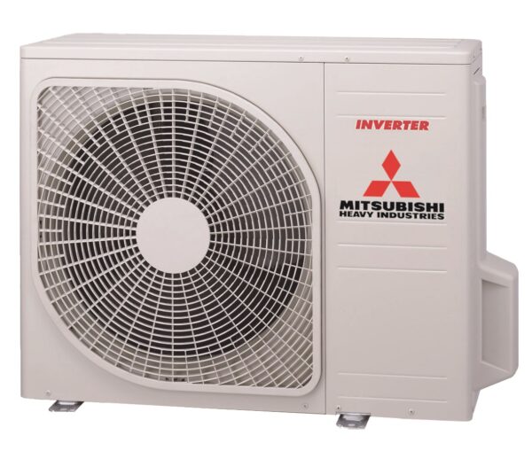 SRC63ZR-W 6.3 kW buitenunit