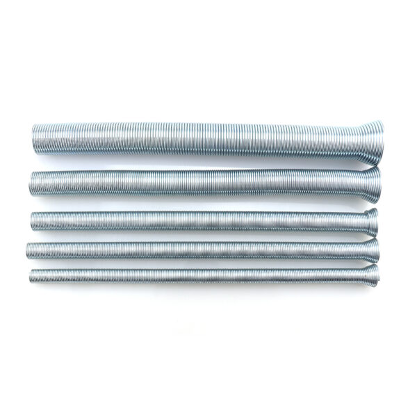 Super Stars CT-102-L buitenbuigveren set 1/4″, 5/16″, 3/8″, 1/2″ en 5/8″ - Afbeelding 3