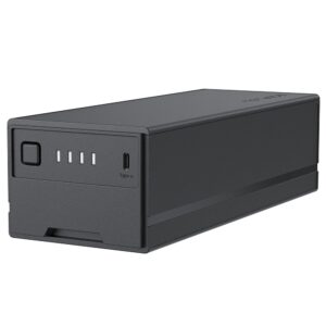 EcoFlow 298Wh plug-in accu voor Glacier draagbare koelbox