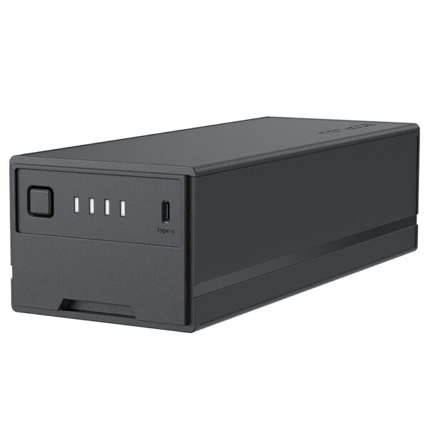 EcoFlow 298Wh plug-in accu voor Glacier draagbare koelbox