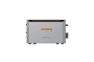 Jackery HomePower 2000 Ultra Krachtige Plug‑and‑Play Thuisbatterij