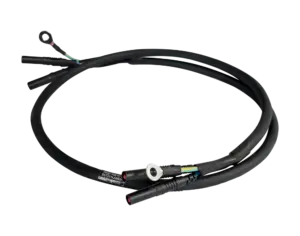 Generator parallel connection cable KSB PC-1