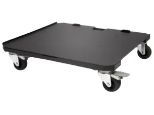 Konner und Sohnen Trolley 48 – Mobiele Transportoplossing voor KS LB 48–100