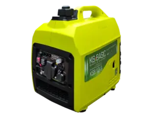 Inverter Generator KSB 12i S Konner und Sohnen