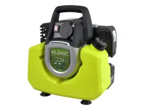 Inverter generator KSB 10i Konner und Sohnen